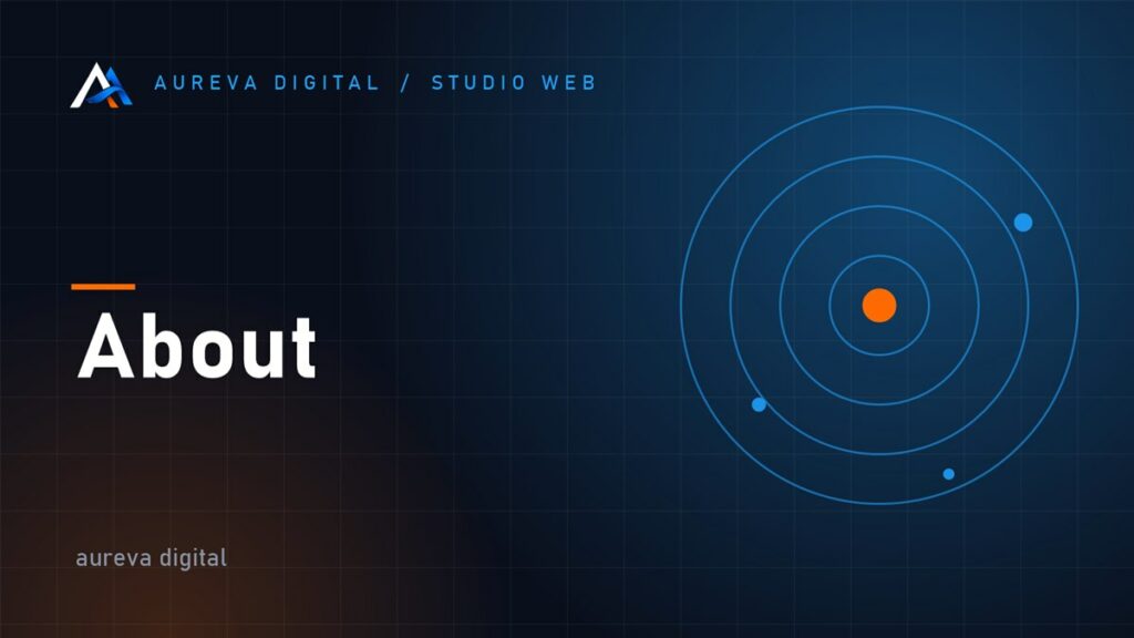 About Aureva Digital