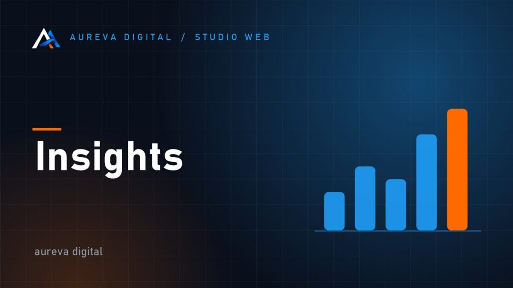 Insights, Aureva Digital